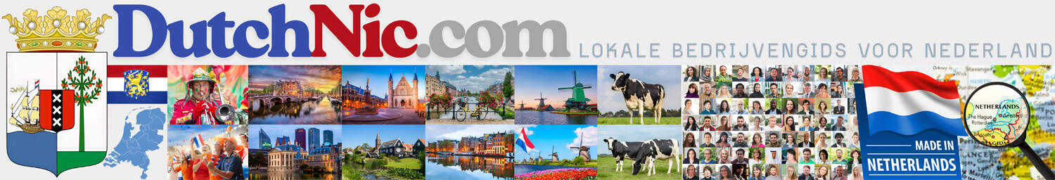 Gemaakt in Nederland - Lamers-IT